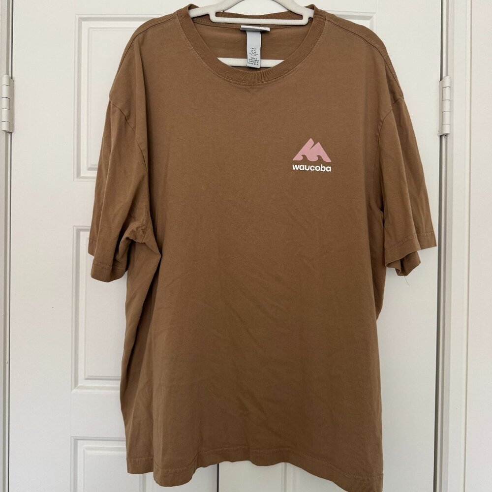 mens h&m shirt
